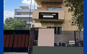 Townhouse Oak Sector 25 Gurgaon